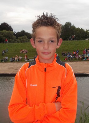 Nieuw Schansrecord Jeugd